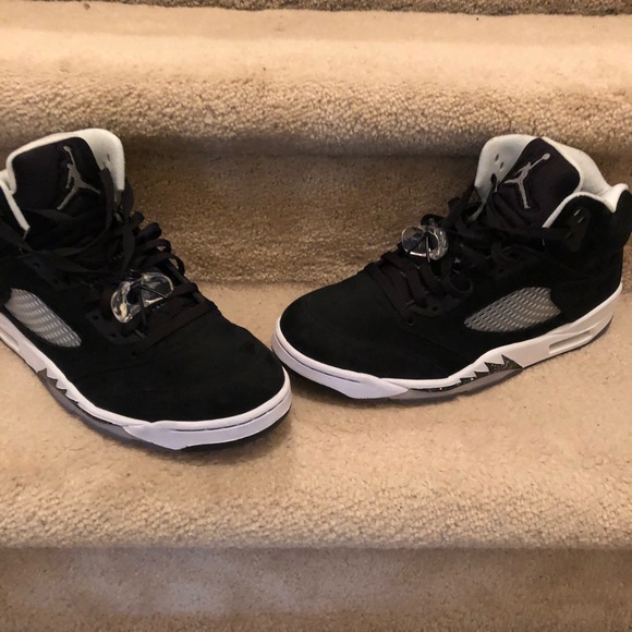 Jordan Other - Jordan Retro 5 Oreo